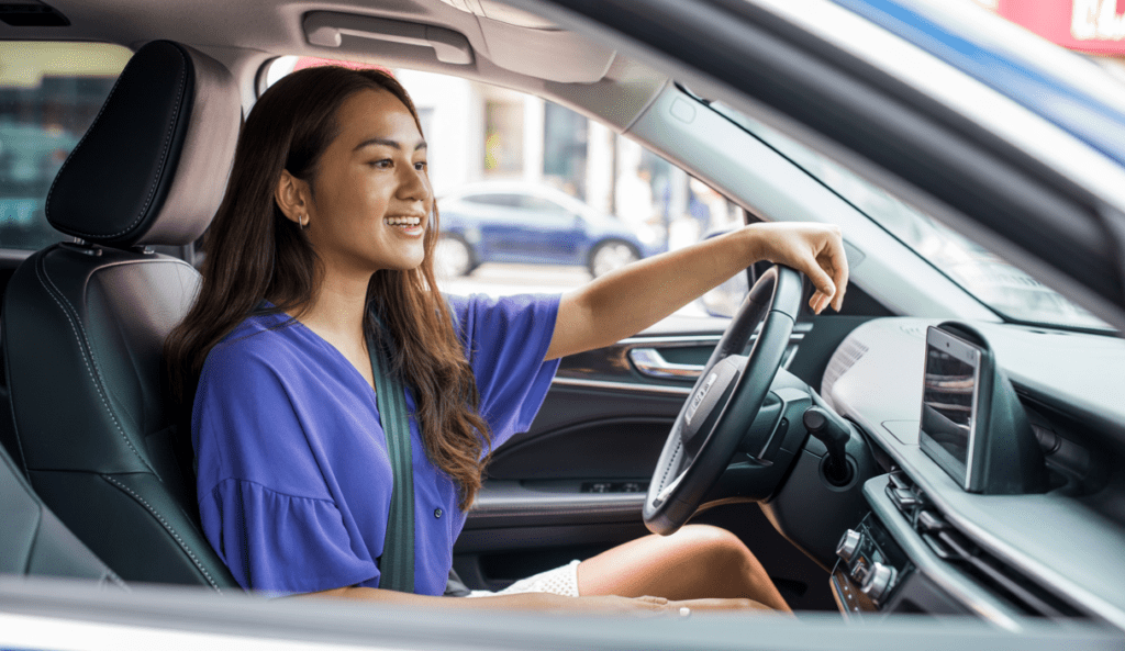  Oona × Carmudi Digital Partnership